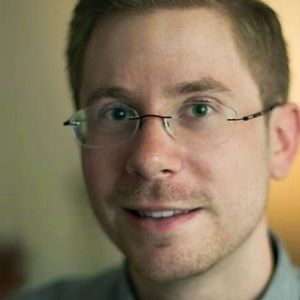 Meet your Posher, Patrick